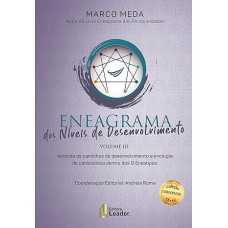 Formação Eneagrama Dos Níveis De Desenvolvimento Volume 3