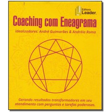 Jogo Coaching com Eneagrama