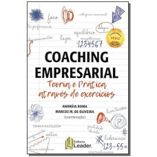 Coaching Empresarial