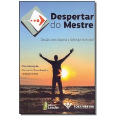 Despertar Do Mestre