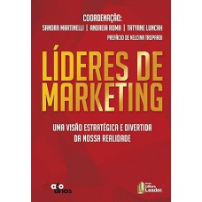 Líderes De Marketing