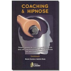 Coaching & Hipnose