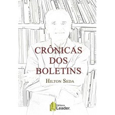 Crônicas dos Boletins