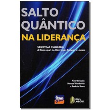 Salto Quântico na Liderança