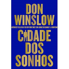 Cidade dos sonhos – Thriller de máfia sobre os perigos de Hollywood (livro 2 da trilogia Danny Ryan)