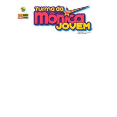 Turma da mônica jovem (2021) - 30