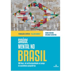 Saúde Mental no Brasil