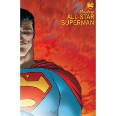 Grandes astros: superman - edição absoluta