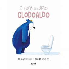 O Cocô do Urso Clodoaldo