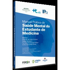 Manual Prático de Saúde Mental do Estudante de Medicina