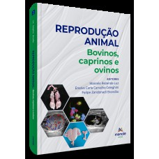 Reprodução animal