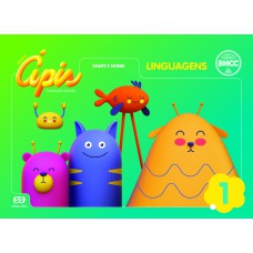 Ápis Educação Infantil Linguagens Nível 1