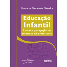 Educação infantil