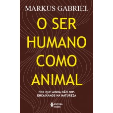 O ser humano como animal