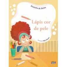 Lápis cor de pele