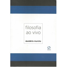 Filosofia ao vivo