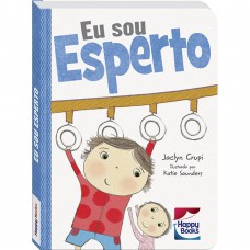 Eu sou...ESPERTO