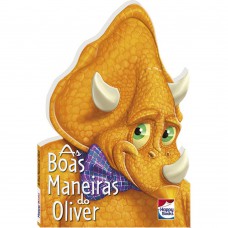 Dinofantásticos! Boas maneiras do Oliver, As