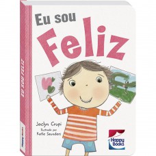 Eu sou...FELIZ