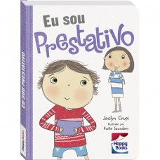 Eu sou...PRESTATIVO