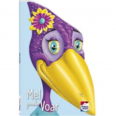 Dinofantásticos! Mel pode Voar