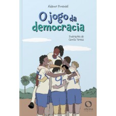 O jogo da democracia