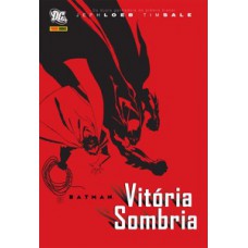 Batman: vitória sombria