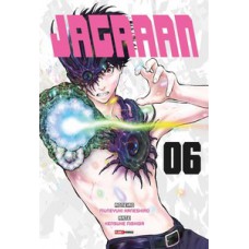 Jagaaan vol. 6