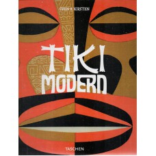 Tiki Modern