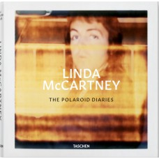 Linda Mccartney - The polaroid diaries