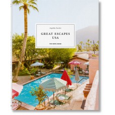 Great Escapes USA - The hotel book