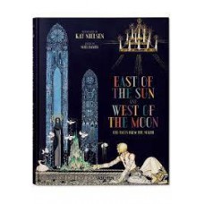 Kay nielsen. east of the sun and west of the moon