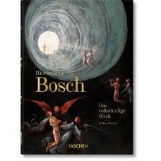 Hieronymus Bosch. The complete works. 40th Ed.