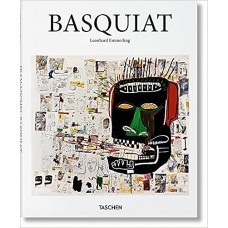 Jean-Michel Basquiat: The Explosive Force of the Streets