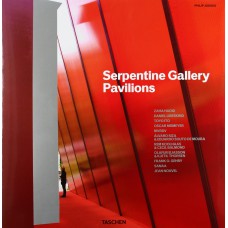 Serpentine Gallery Pavilions