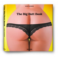 The big butt book