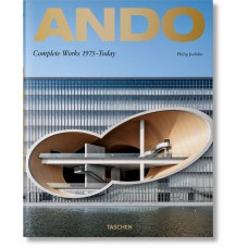 Ando. Complete Works 1975-Today