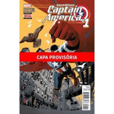 Capitão américa: sam wilson vol.02