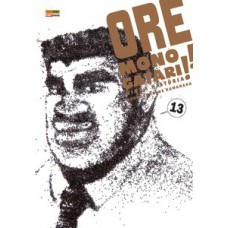 Ore monogatari - volume 13