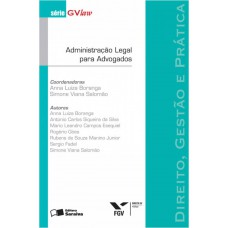 Administração legal para advogados