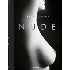 Ralph Gibson - Nude