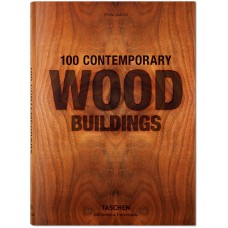 100 contemporary Wood buildings