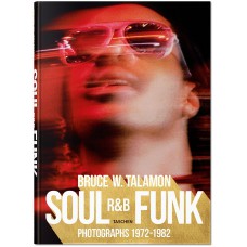 Bruce W. Talamon - Soul R&B Funk