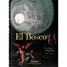 El Bosco. La obra completa