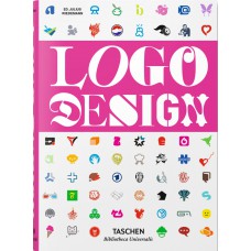 Logo Design - Volume 1