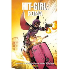 Hit-girl: roma