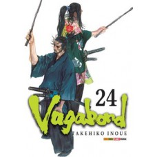 Vagabond vol. 24