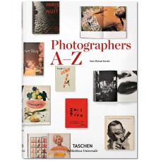 Photographers A-Z