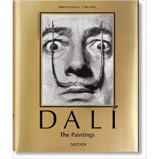 Dalí. The Paintings