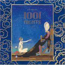 Kay Nielsen’s - 1001 Nights